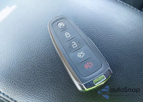 2012 Ford Explorer Limited z USA, uszkodzony, nr VIN 1FMHK8F8XCGA98101